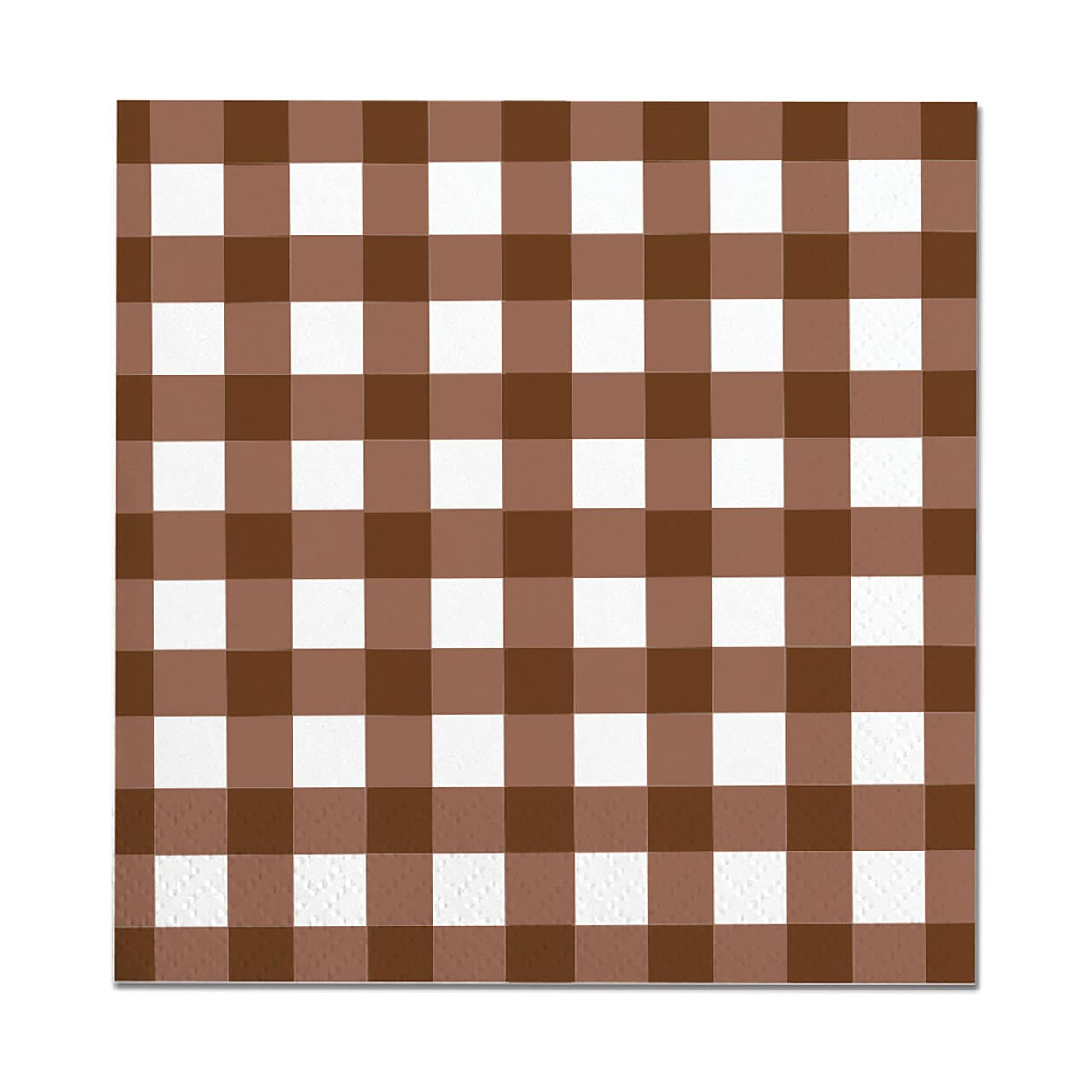 Turkey Football Beverage Napkins