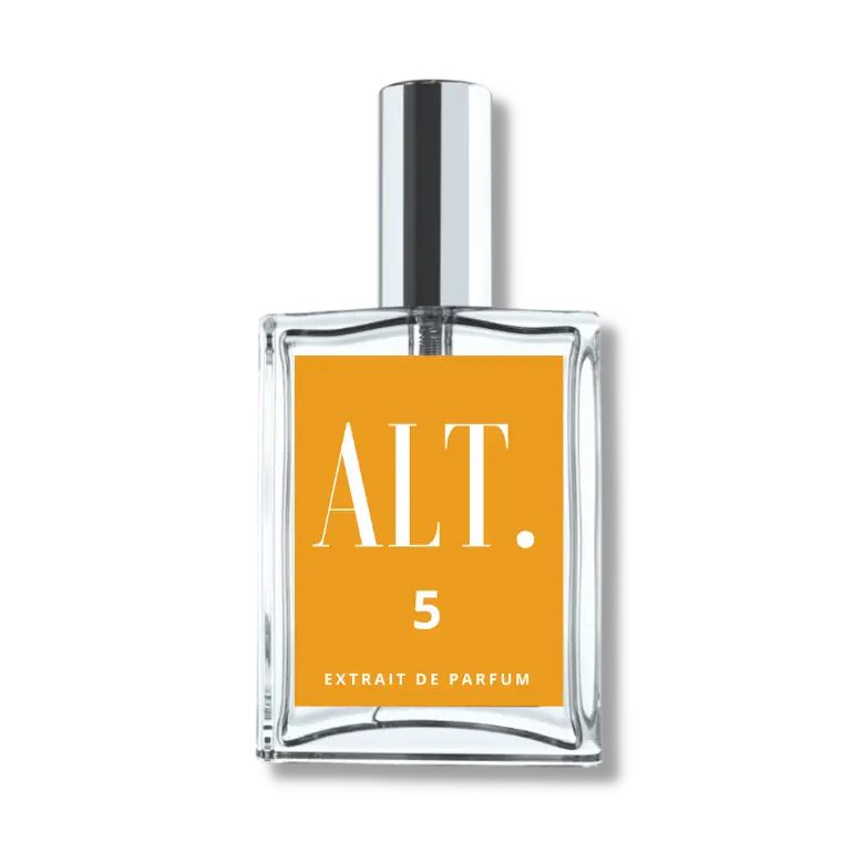 Alt. 5 Perfume