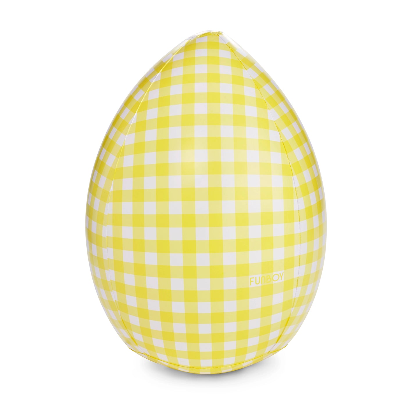 Inflatable Easter Eggs