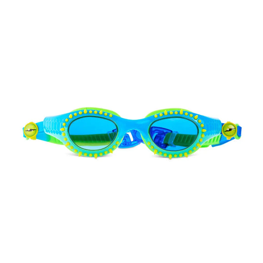 Jurassic Dive Dinosaur Kids' Swim Goggle