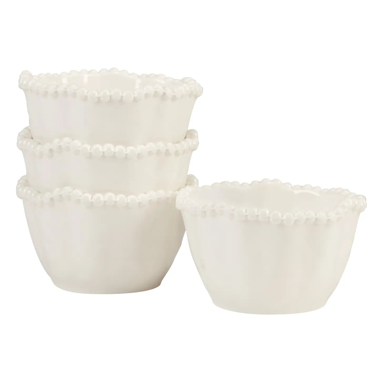 Perlette Gift Cream Set of 4