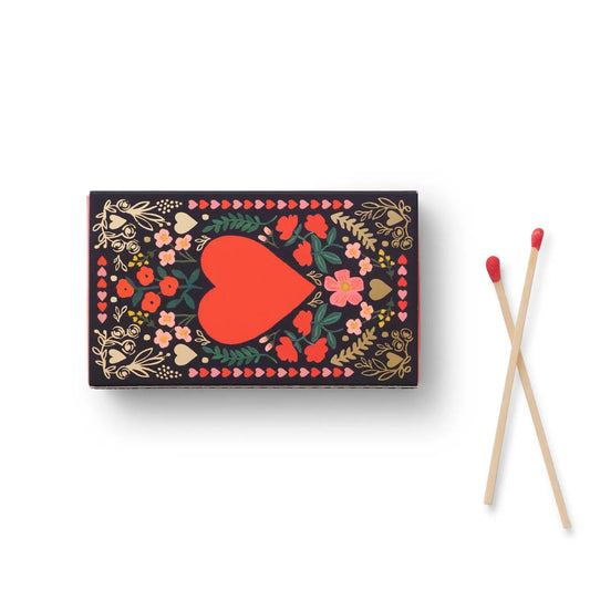 Juliet Matches
