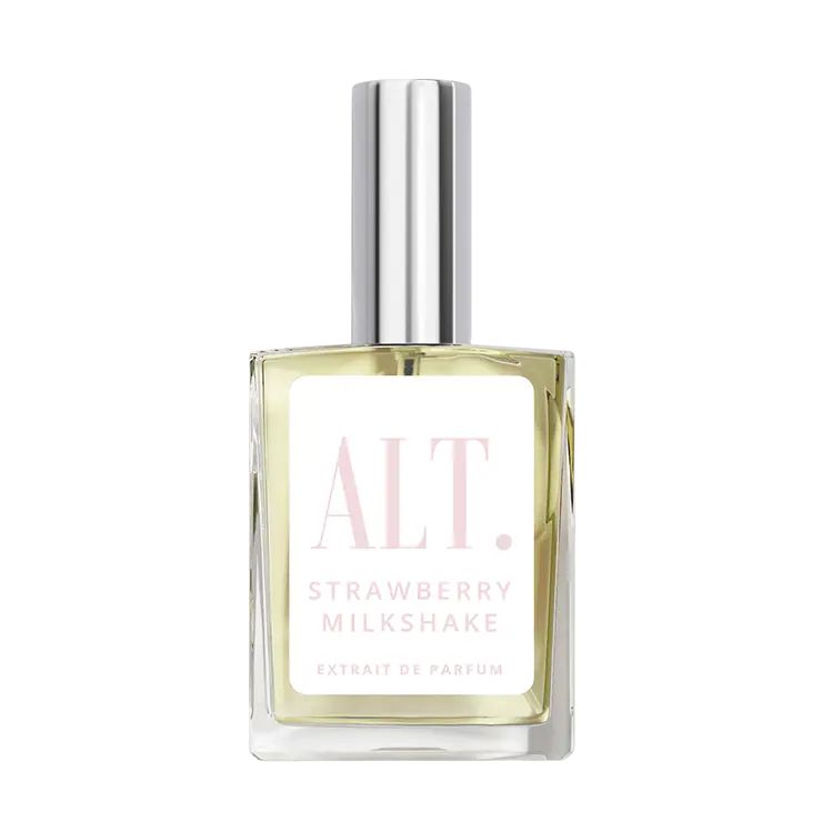 Strawberry Milkshake Perfume