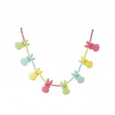 Sugar Bunny Garland