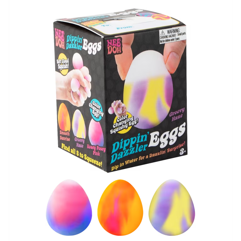 Needoh Eggs