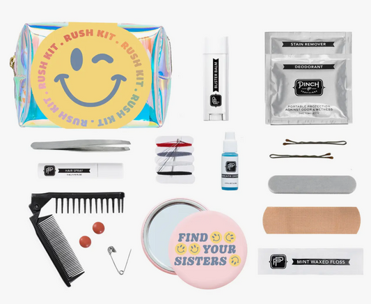 Rush Kit