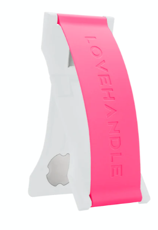 LoveHandle Pro Phone Grip