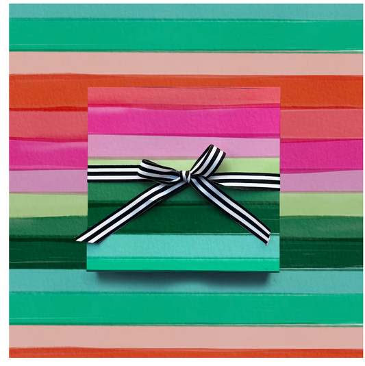 Jumbo Holiday Wrapping Paper