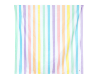 Unicorn Waves Quick Dry Towel