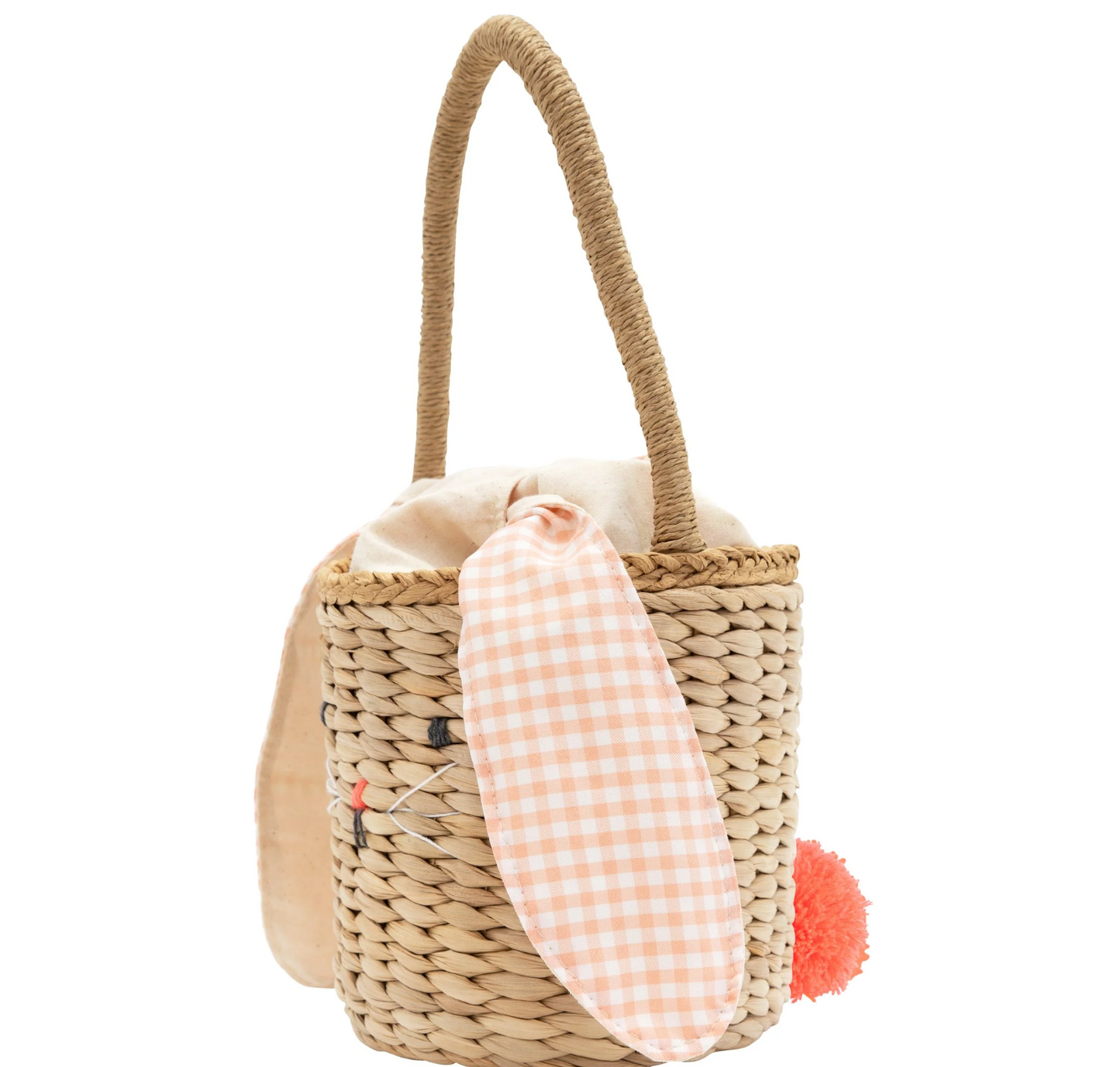 Bunny Basket