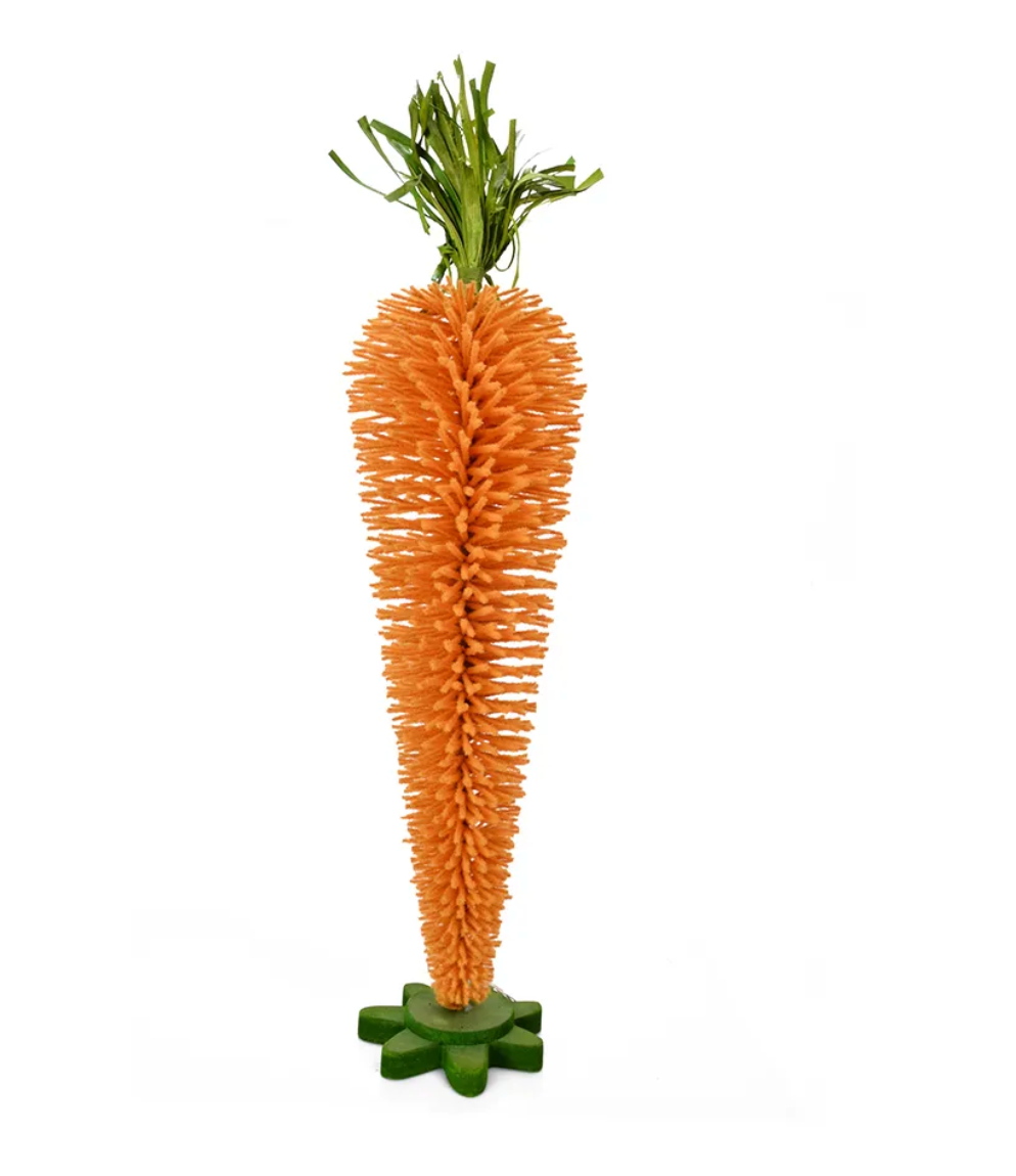 Standing Carrot - Small