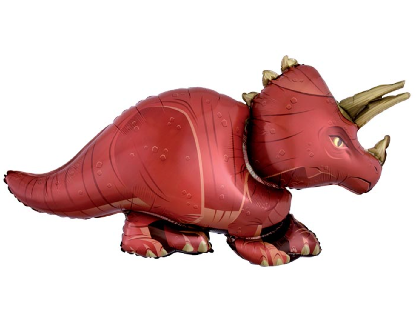 Triceratops Balloon