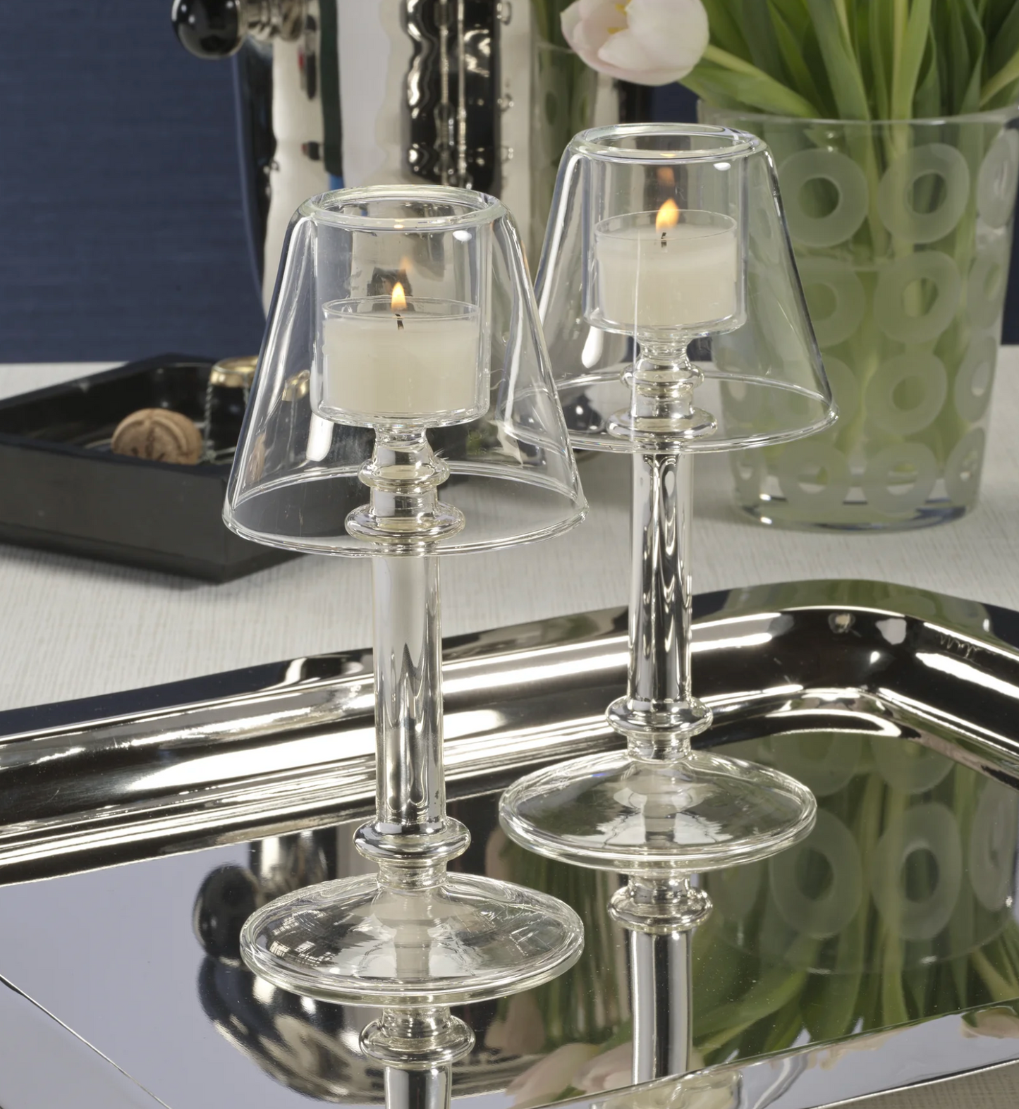 Isola Tealight Lamp