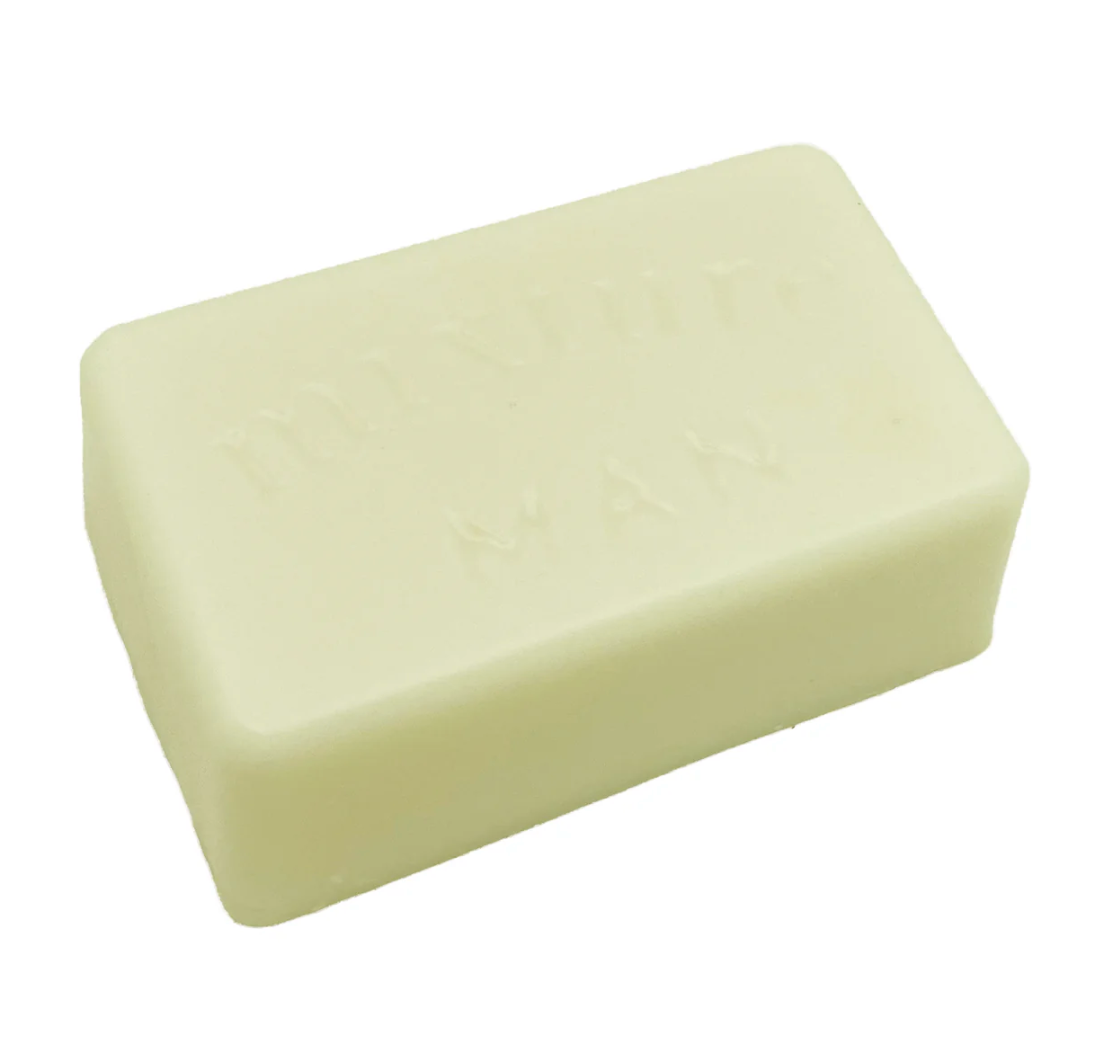 Mixture Man Soap Loaf - Cobalt