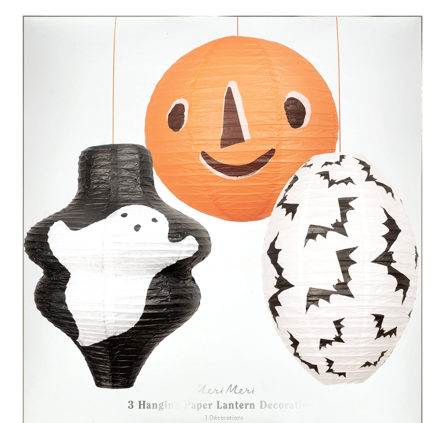 Halloween Lanterns