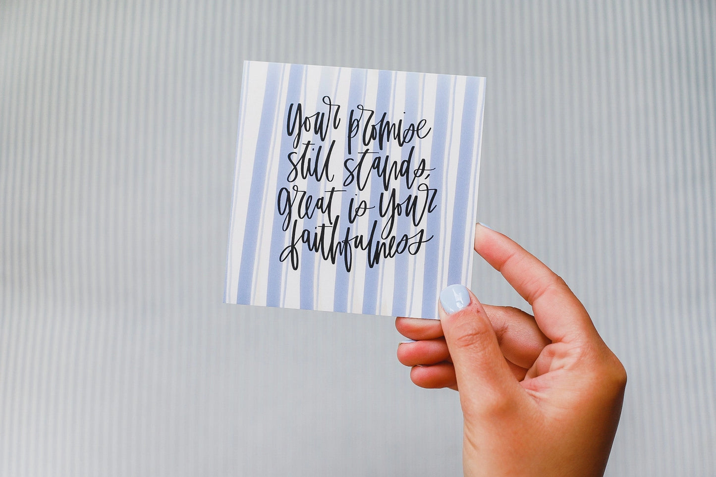 Abundant Grace Devotion Cards