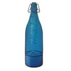 Santorini Blue Bottle