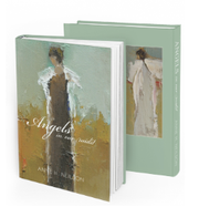 Angels In Our Midst Book