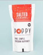 Salted Caramel Market Bag