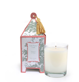Amapola De Siena Mini Candle