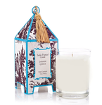 Japanese Quince Mini Candle