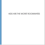 Worst Roommate Card
