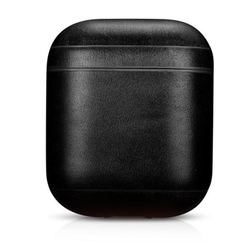 Luxury Premium Leather AirPods Case