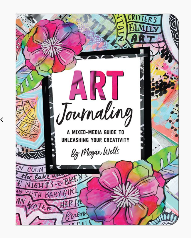Art Journaling