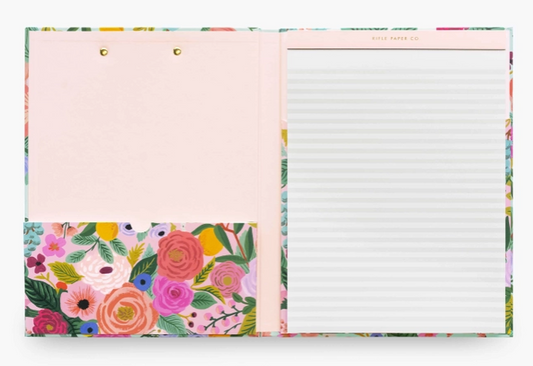 Garden Party Clipfolio