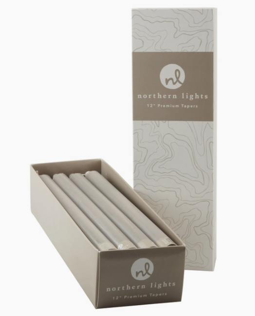 Individual Taper Candle