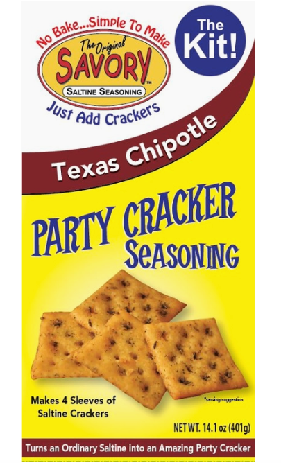 Savory Seasoning Kit