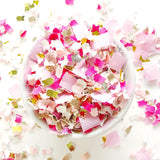 Lovely Confetti Mix