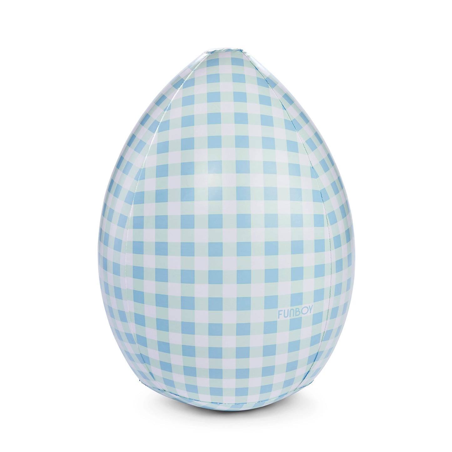 Inflatable Easter Eggs