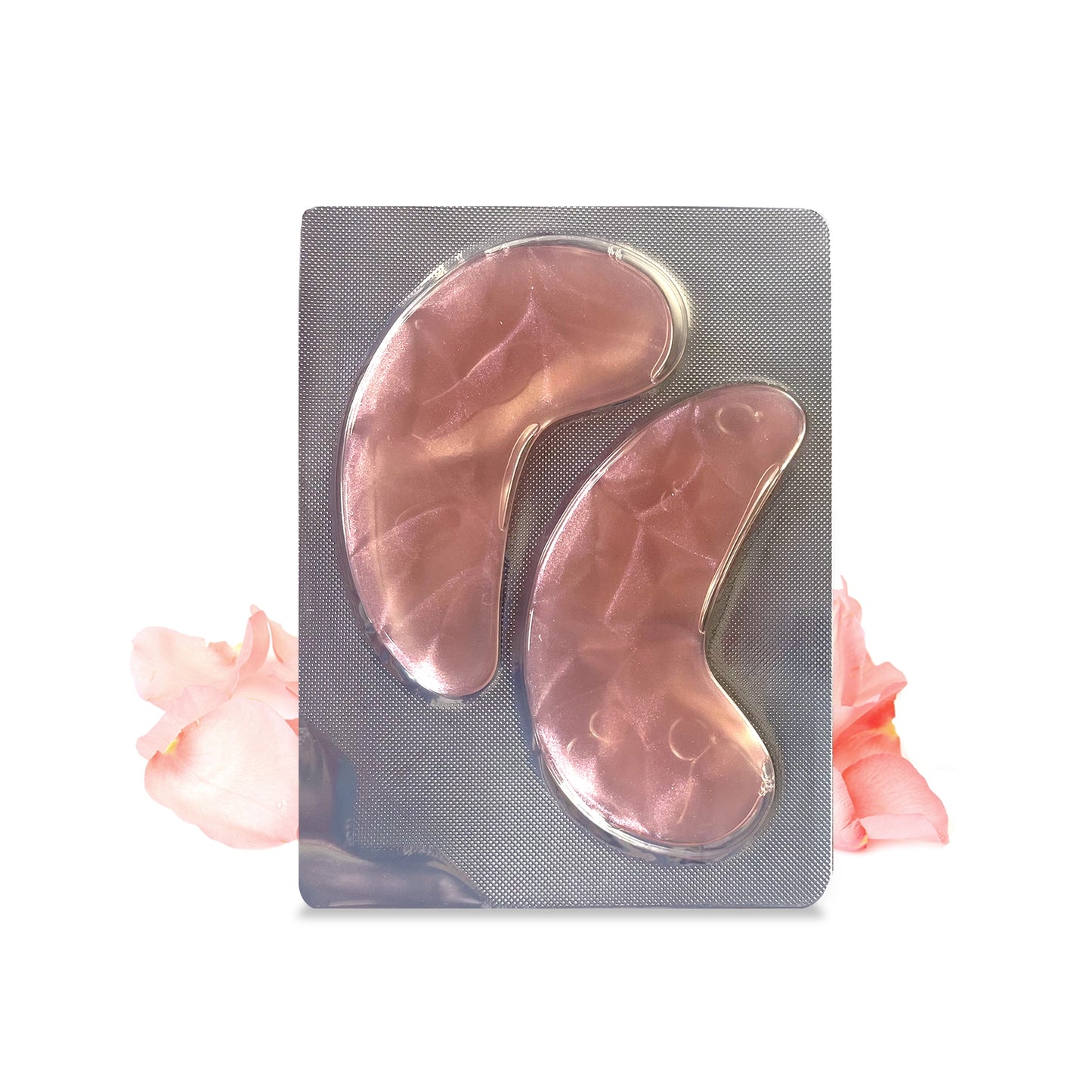 Rose Gold Eye Mask