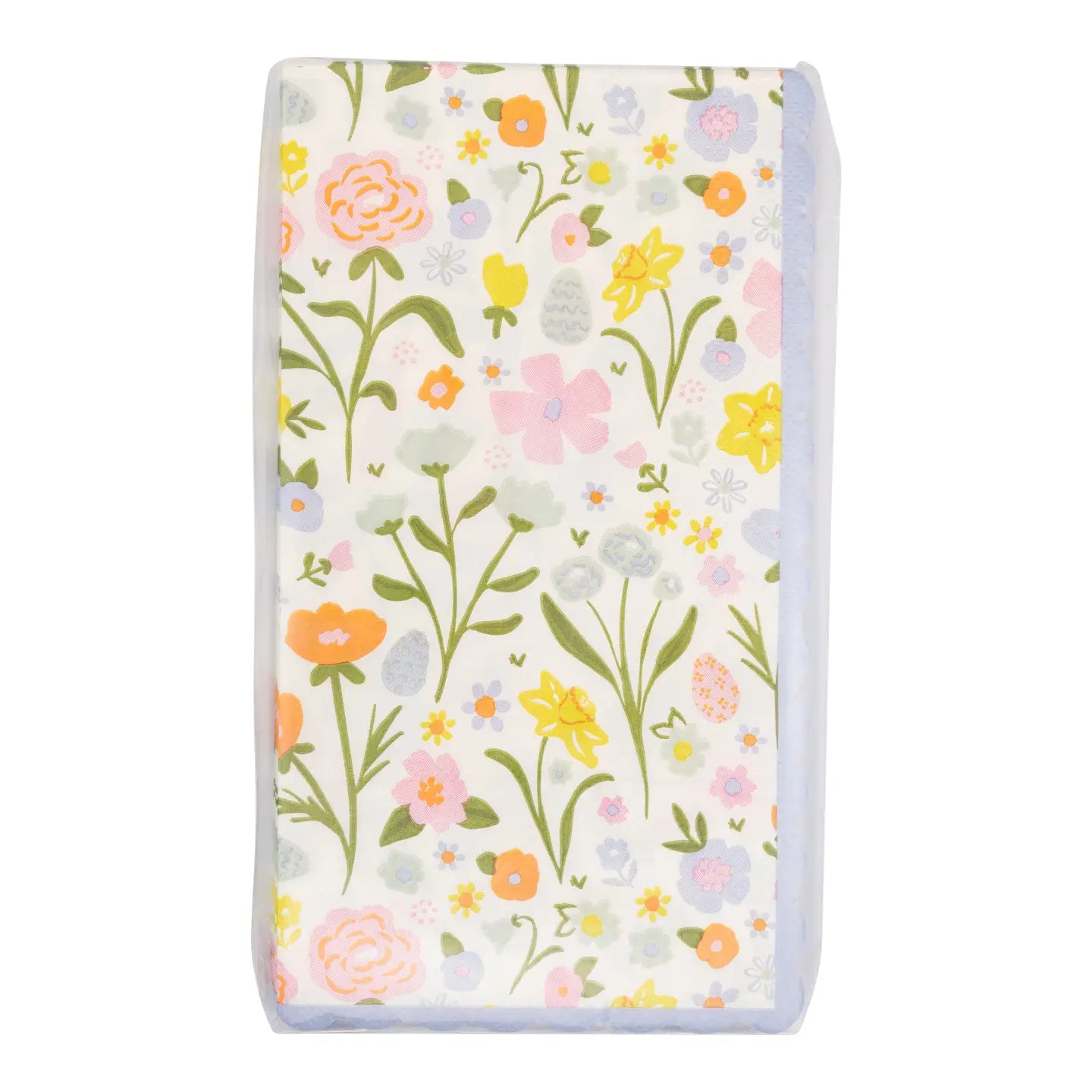 Blossom Floral Guest Towels