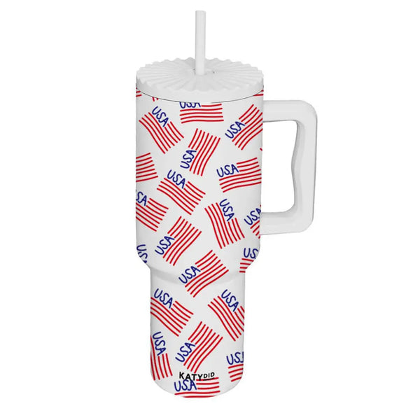 USA Tumbler