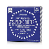 Men's Supreme Buffer - Cedar Absolute