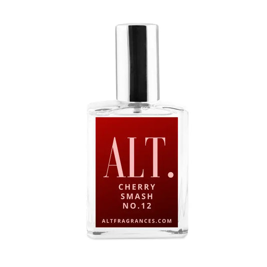 Cherry Smash Perfume