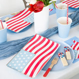 Merica! Diecut Napkins