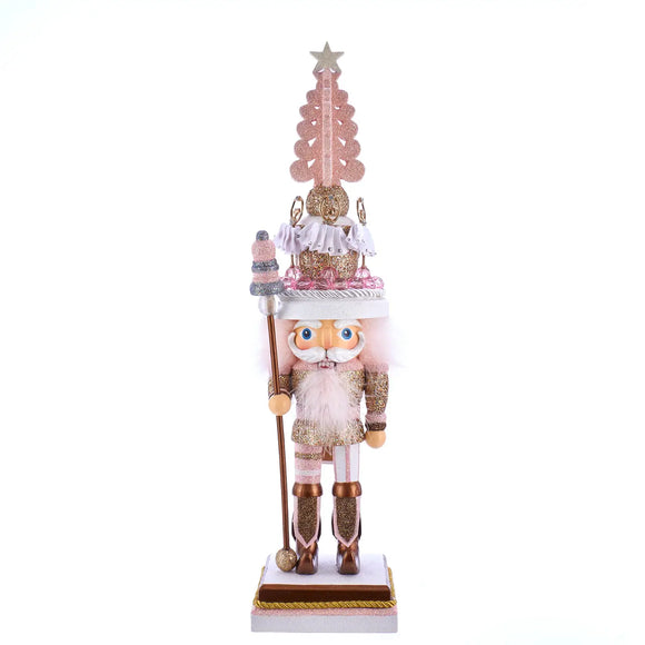 Hollywood Ballet & Tree Nutcracker