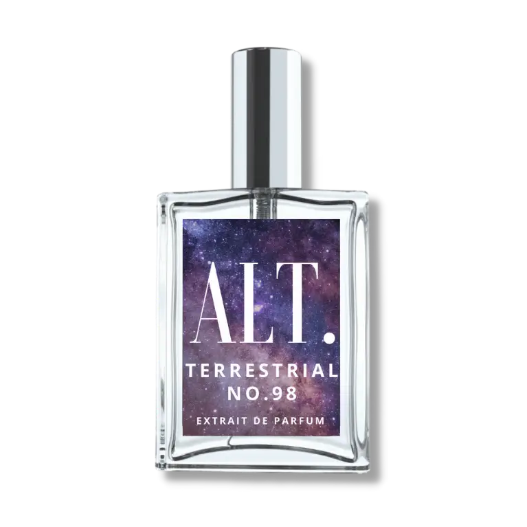 Terrestrial Perfume