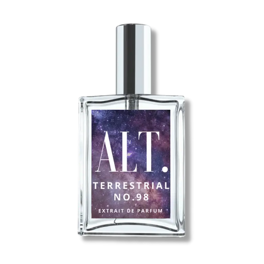 Terrestrial Perfume
