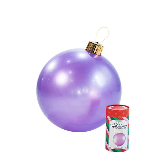 Lilac Holiball - 30"