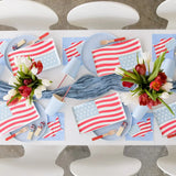 Merica! Diecut Napkins