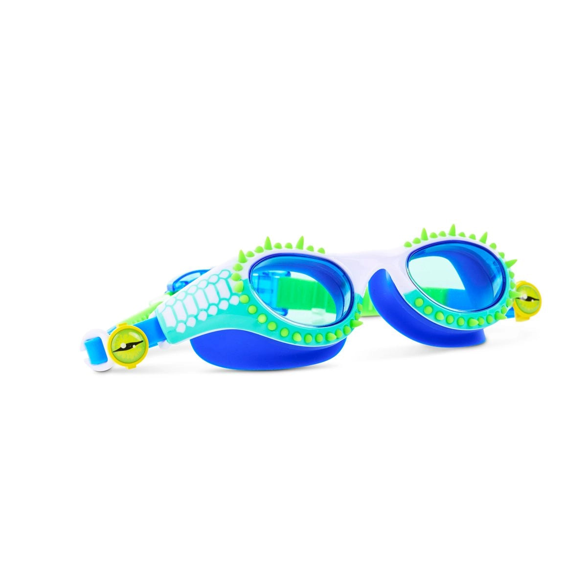 Jurassic Dive Dinosaur Kids' Swim Goggle