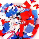 Patriotic Confetti Mix