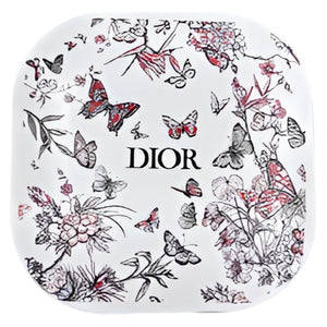 Butterflies LED Mirror Compact