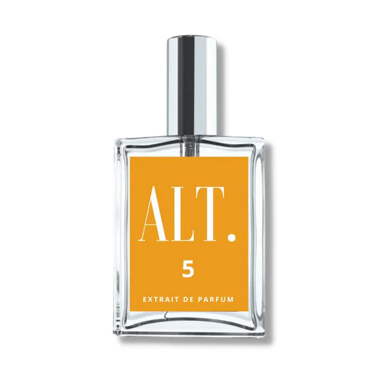 Alt. 5 Perfume