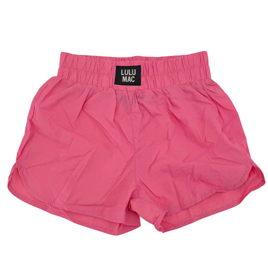Adult Bubblegum Shorts