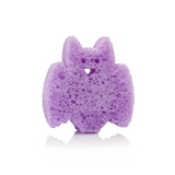 Boo Pals Body Wash Infused Buffer - Bat